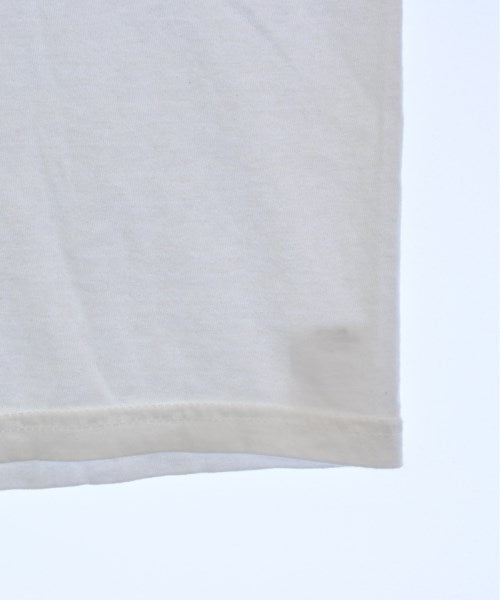 WIND AND SEA เสื้อยืด/เสื้อท็อปส์