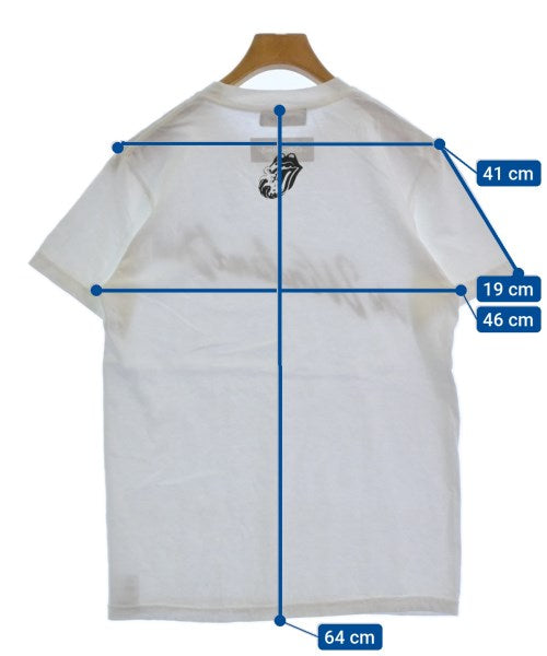 WIND AND SEA เสื้อยืด/เสื้อท็อปส์