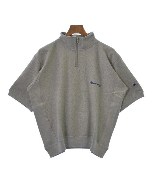 WIND AND SEA เสื้อสเวตเตอร์