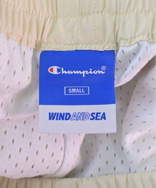 WIND AND SEA กางเกง อื่น