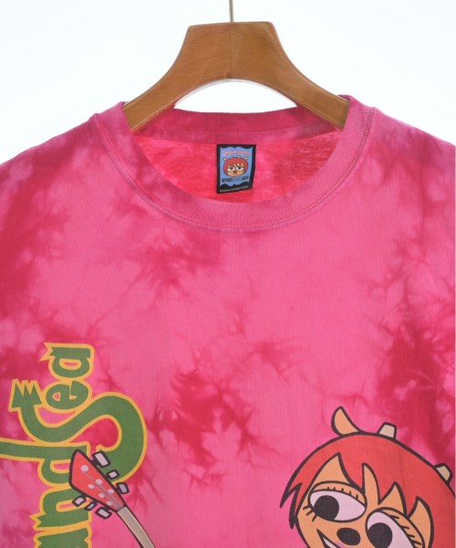 WIND AND SEA เสื้อยืด/เสื้อท็อปส์