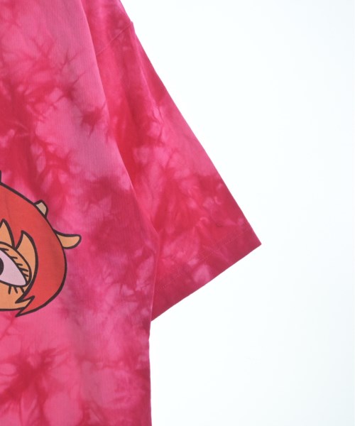 WIND AND SEA เสื้อยืด/เสื้อท็อปส์