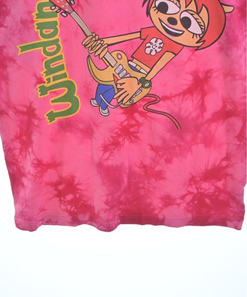 WIND AND SEA เสื้อยืด/เสื้อท็อปส์