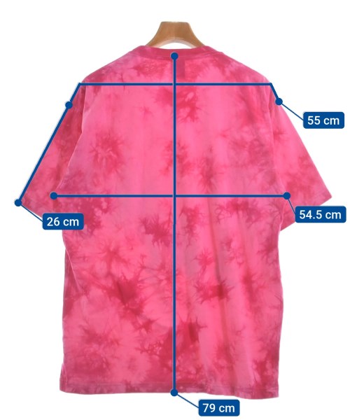 WIND AND SEA เสื้อยืด/เสื้อท็อปส์
