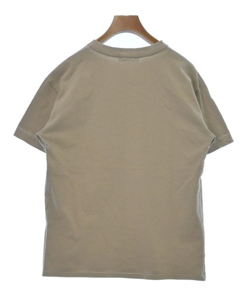 WIND AND SEA เสื้อยืด/เสื้อท็อปส์