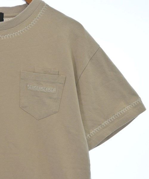 WIND AND SEA เสื้อยืด/เสื้อท็อปส์