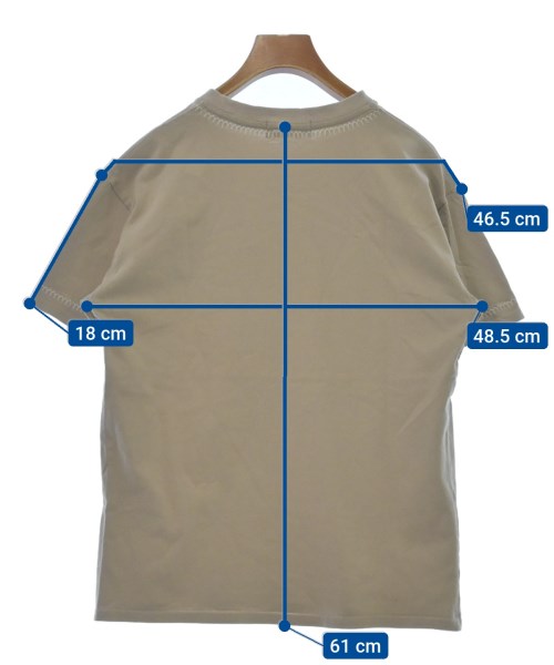 WIND AND SEA เสื้อยืด/เสื้อท็อปส์