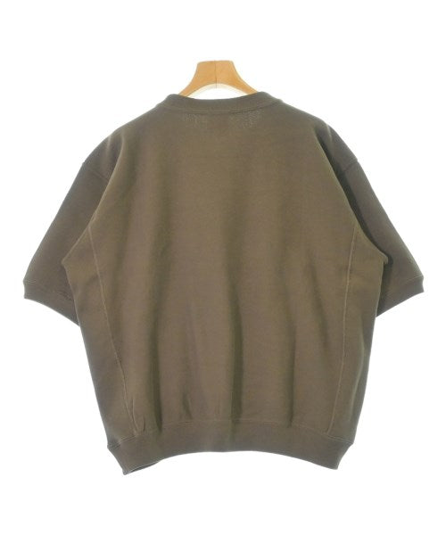 WIND AND SEA เสื้อสเวตเตอร์