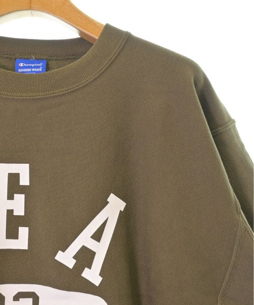 WIND AND SEA เสื้อสเวตเตอร์