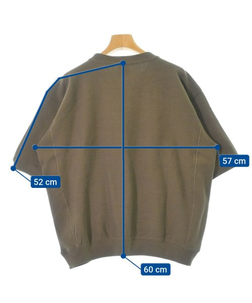 WIND AND SEA เสื้อสเวตเตอร์