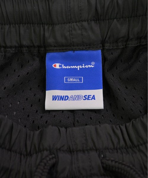 WIND AND SEA กางเกงขาสั้น