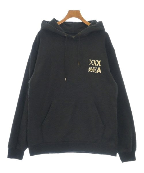 WIND AND SEA เสื้อฮู้ด