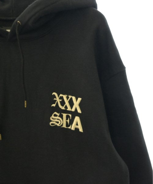 WIND AND SEA เสื้อฮู้ด
