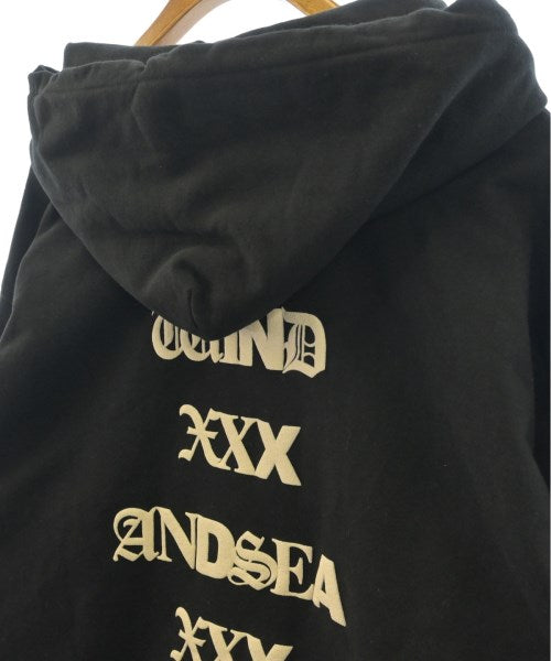 WIND AND SEA เสื้อฮู้ด