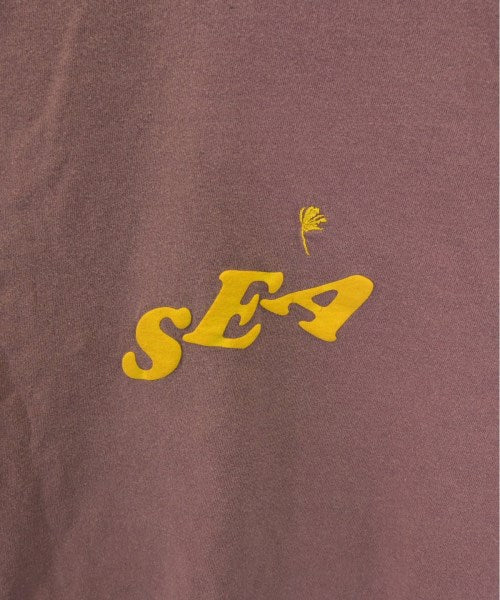WIND AND SEA เสื้อยืด/เสื้อท็อปส์