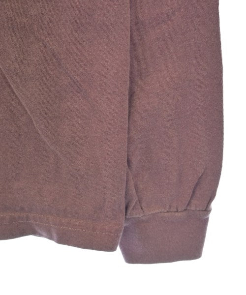 WIND AND SEA เสื้อยืด/เสื้อท็อปส์