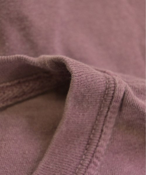 WIND AND SEA เสื้อยืด/เสื้อท็อปส์