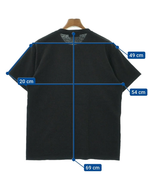 WIND AND SEA เสื้อยืด/เสื้อท็อปส์