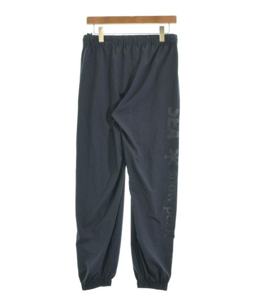 WIND AND SEA กางเกง อื่น