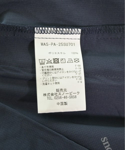 WIND AND SEA กางเกง อื่น