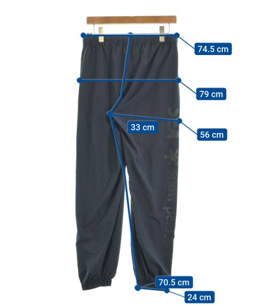 WIND AND SEA กางเกง อื่น