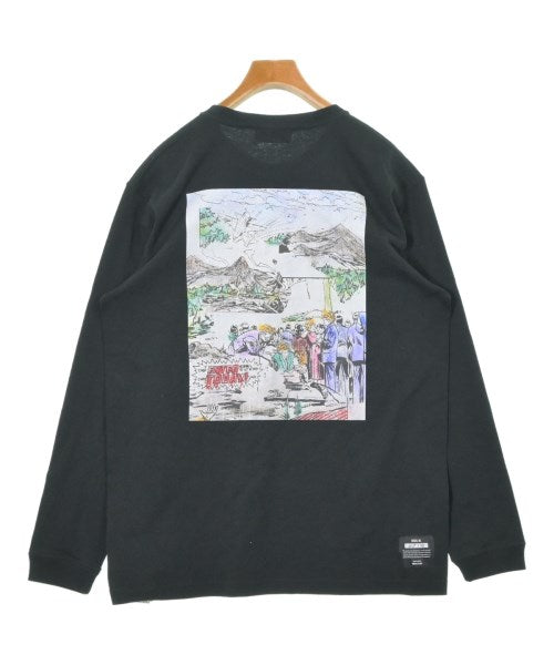 WIND AND SEA เสื้อยืด/เสื้อท็อปส์