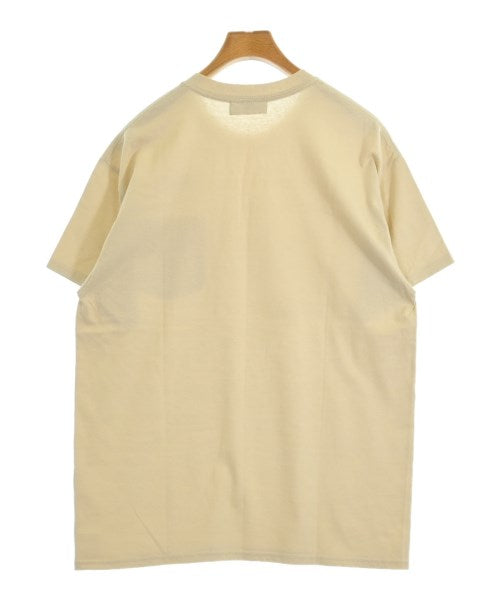 WIND AND SEA เสื้อยืด/เสื้อท็อปส์