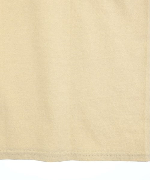 WIND AND SEA เสื้อยืด/เสื้อท็อปส์