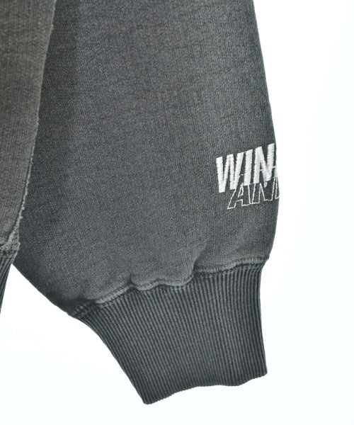 WIND AND SEA เสื้อสเวตเตอร์