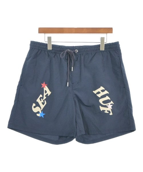 WIND AND SEA กางเกงขาสั้น