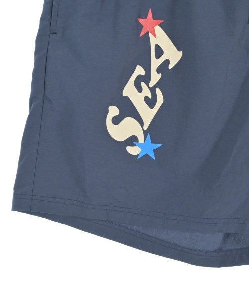 WIND AND SEA กางเกงขาสั้น