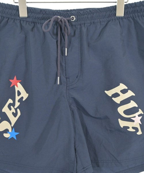 WIND AND SEA กางเกงขาสั้น