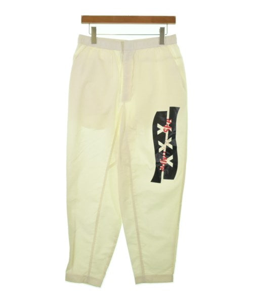 WIND AND SEA กางเกง อื่น