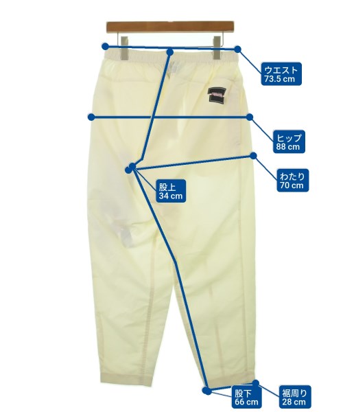 WIND AND SEA กางเกง อื่น