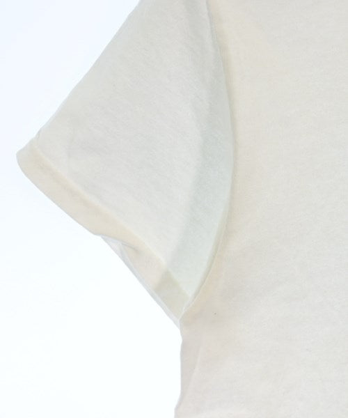 WIND AND SEA เสื้อยืด/เสื้อท็อปส์