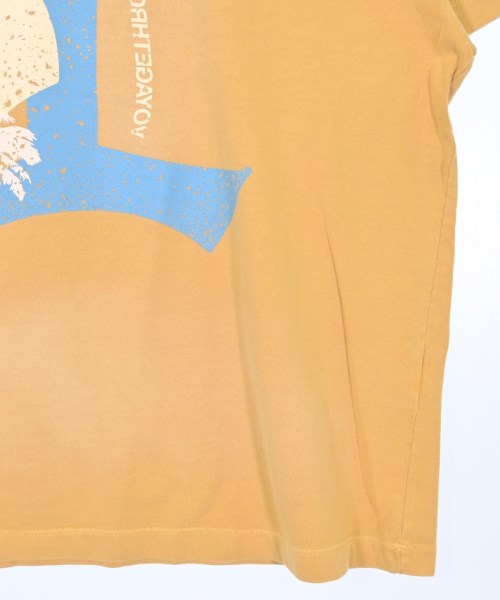 WIND AND SEA เสื้อยืด/เสื้อท็อปส์
