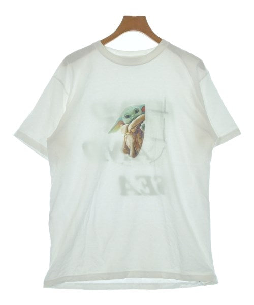 WIND AND SEA เสื้อยืด/เสื้อท็อปส์