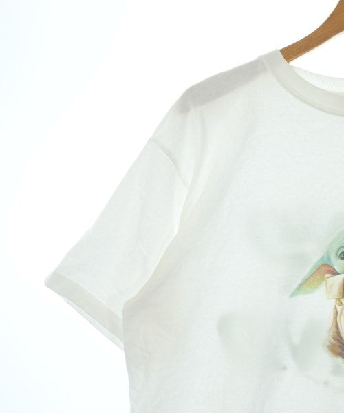 WIND AND SEA เสื้อยืด/เสื้อท็อปส์