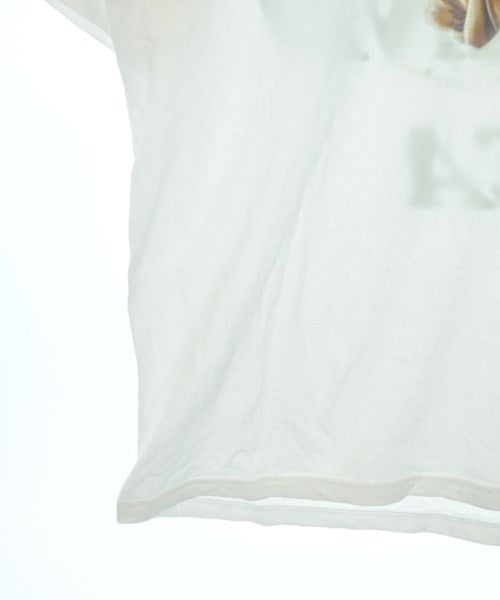 WIND AND SEA เสื้อยืด/เสื้อท็อปส์