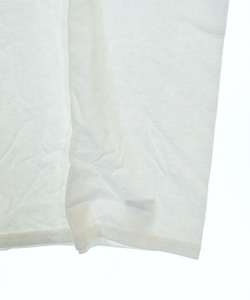 WIND AND SEA เสื้อยืด/เสื้อท็อปส์