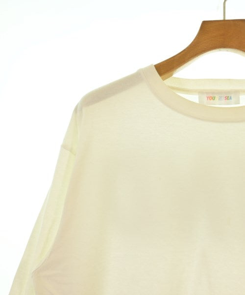 WIND AND SEA เสื้อยืด/เสื้อท็อปส์