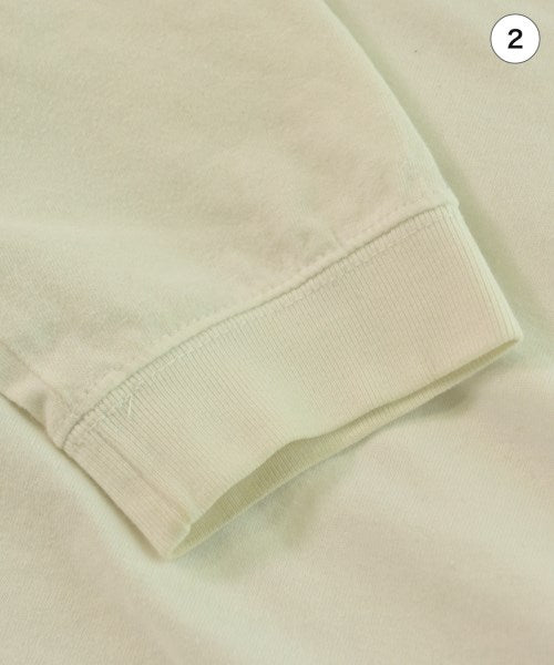 WIND AND SEA เสื้อยืด/เสื้อท็อปส์