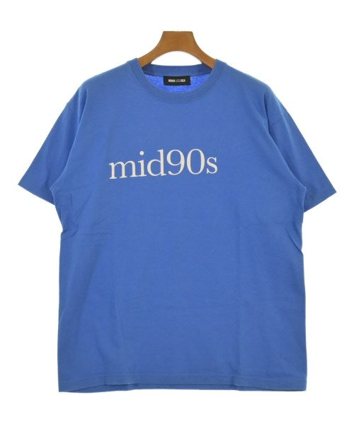 WIND AND SEA เสื้อยืด/เสื้อท็อปส์