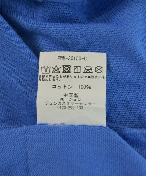 WIND AND SEA เสื้อยืด/เสื้อท็อปส์