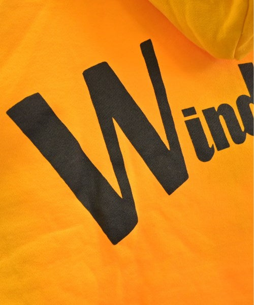 WIND AND SEA เสื้อฮู้ด