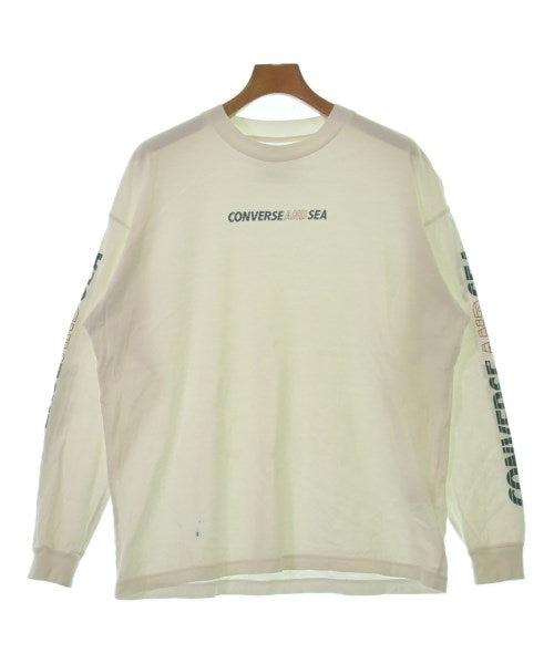 WIND AND SEA เสื้อยืด/เสื้อท็อปส์