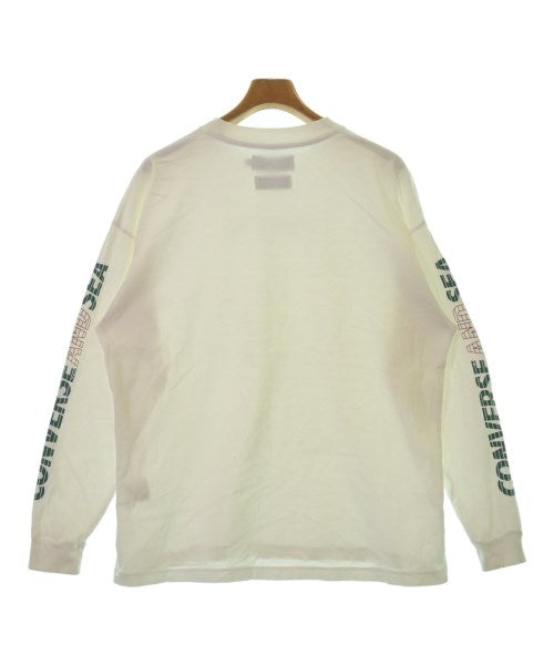 WIND AND SEA เสื้อยืด/เสื้อท็อปส์