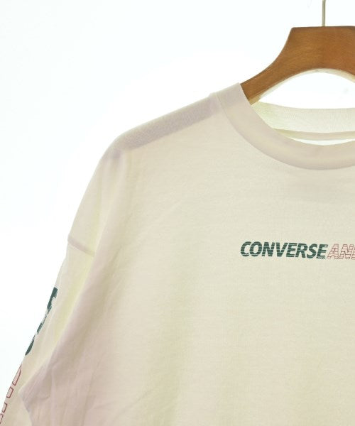 WIND AND SEA เสื้อยืด/เสื้อท็อปส์