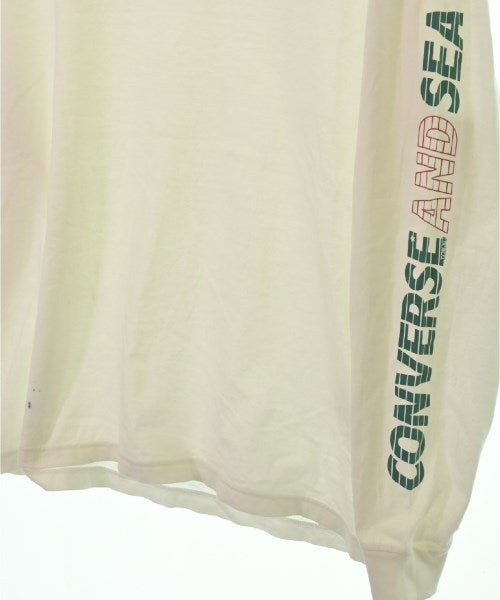 WIND AND SEA เสื้อยืด/เสื้อท็อปส์