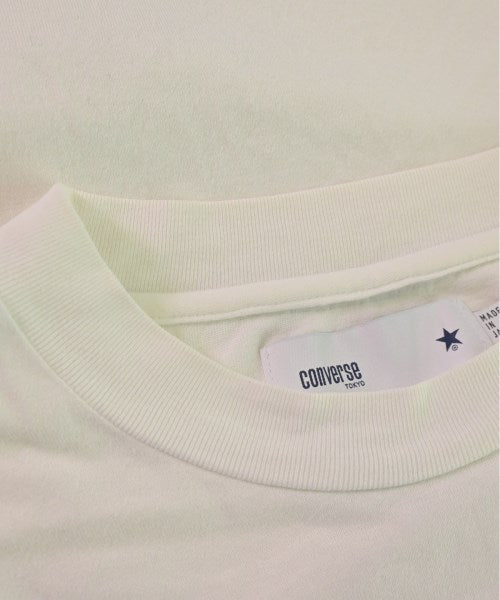 WIND AND SEA เสื้อยืด/เสื้อท็อปส์